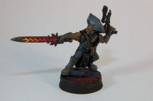 Inquisitor Zanino Volta