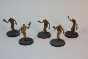 Zombies