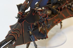 Reaper (front detail)