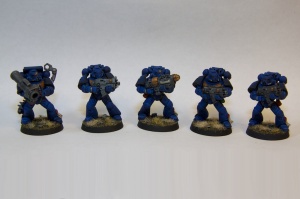 Tactical Squad V (heavy/special, front)