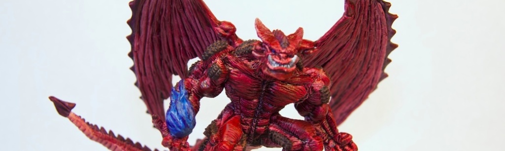 Pit Devil Header