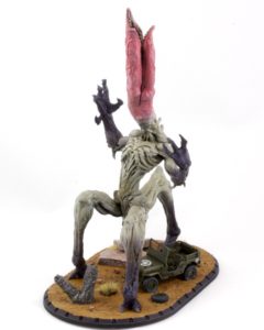 Avatar of Nyralathotep