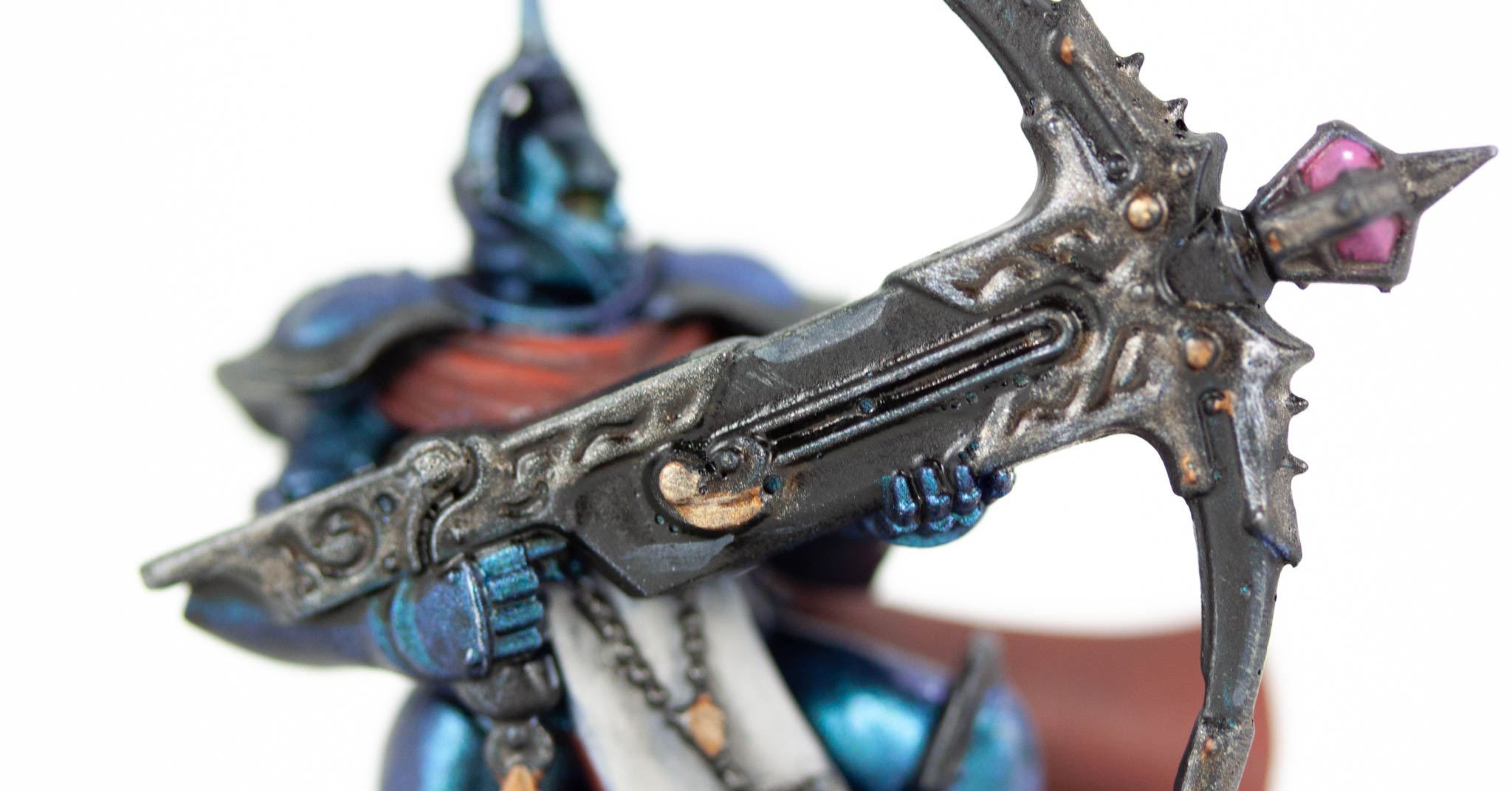 Underworlds: Storm of Celestus - Painted Guys