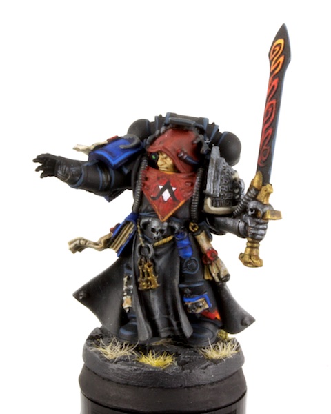 WARHAMMER 40K KILL Team Deathwatch Carte Dati Ita EUR 40,00 - IT