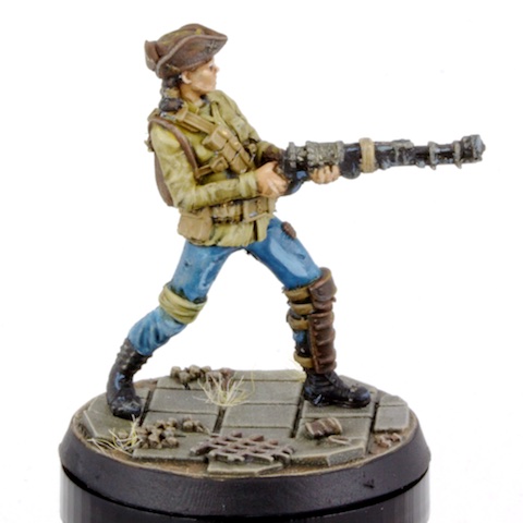 fallout 4 minutemen paint